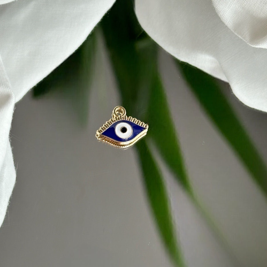 Ojo lindo (5 colores) - Charm