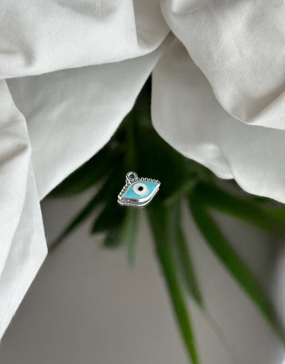 Cute eye (5 colors) - Charm