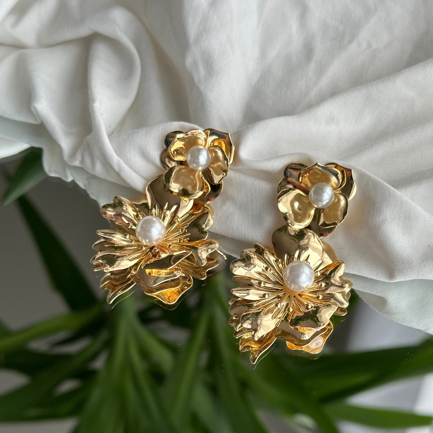 Mathilde earrings