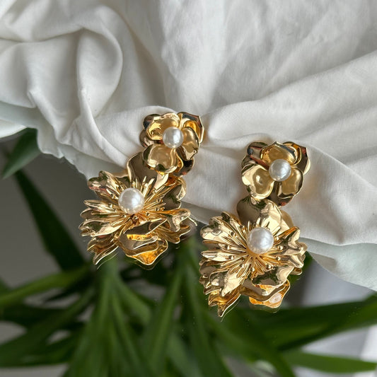 Mathilde earrings