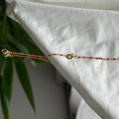 pulsera lilou