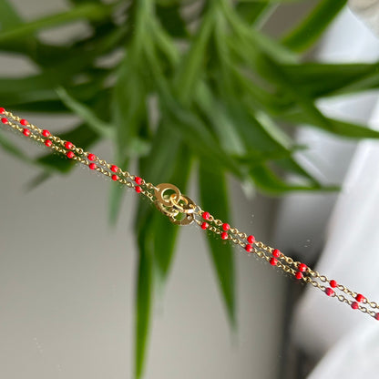 pulsera lilou