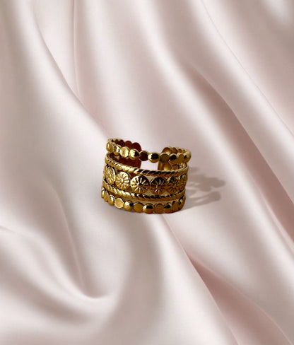 Bague Chloé