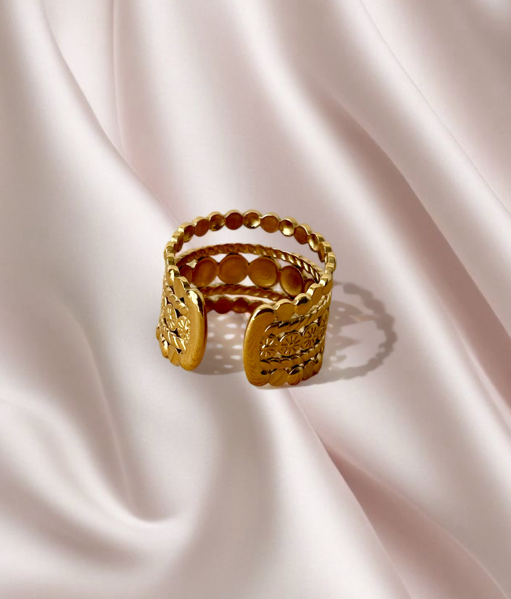 Bague Chloé