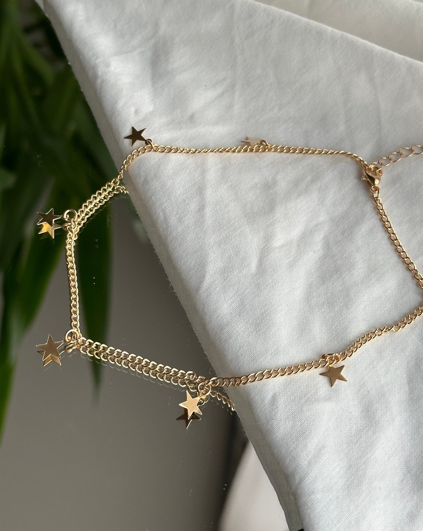 Collar Estrella