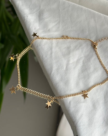 Collier Star