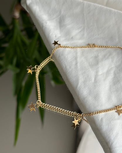 Collar Estrella