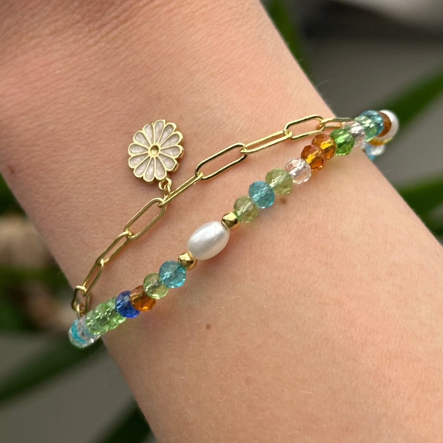 Star Bracelet