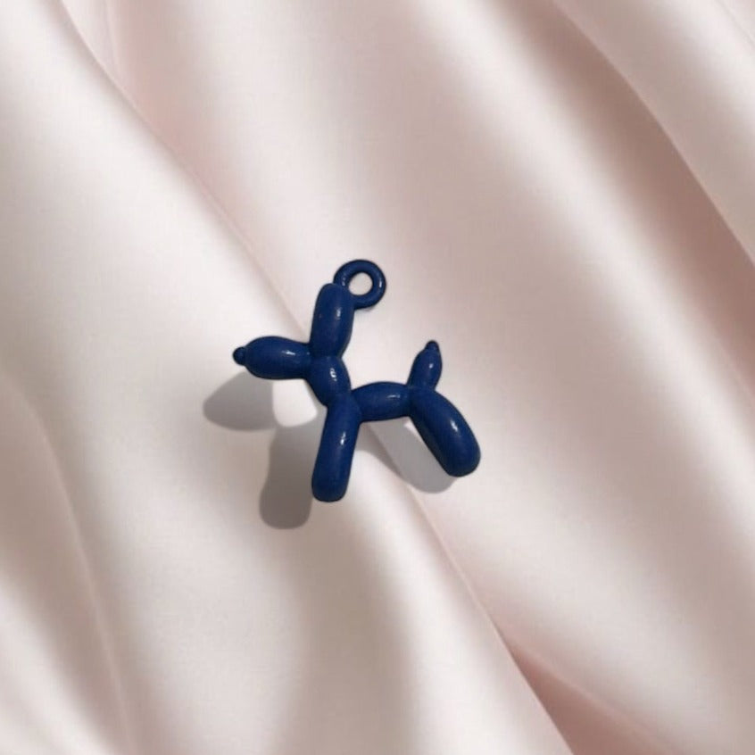 Balloon dog - Charm