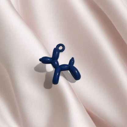 Balloon dog - Charm