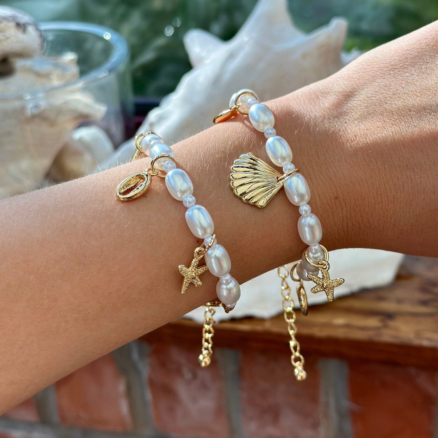 Bracelet Tropez