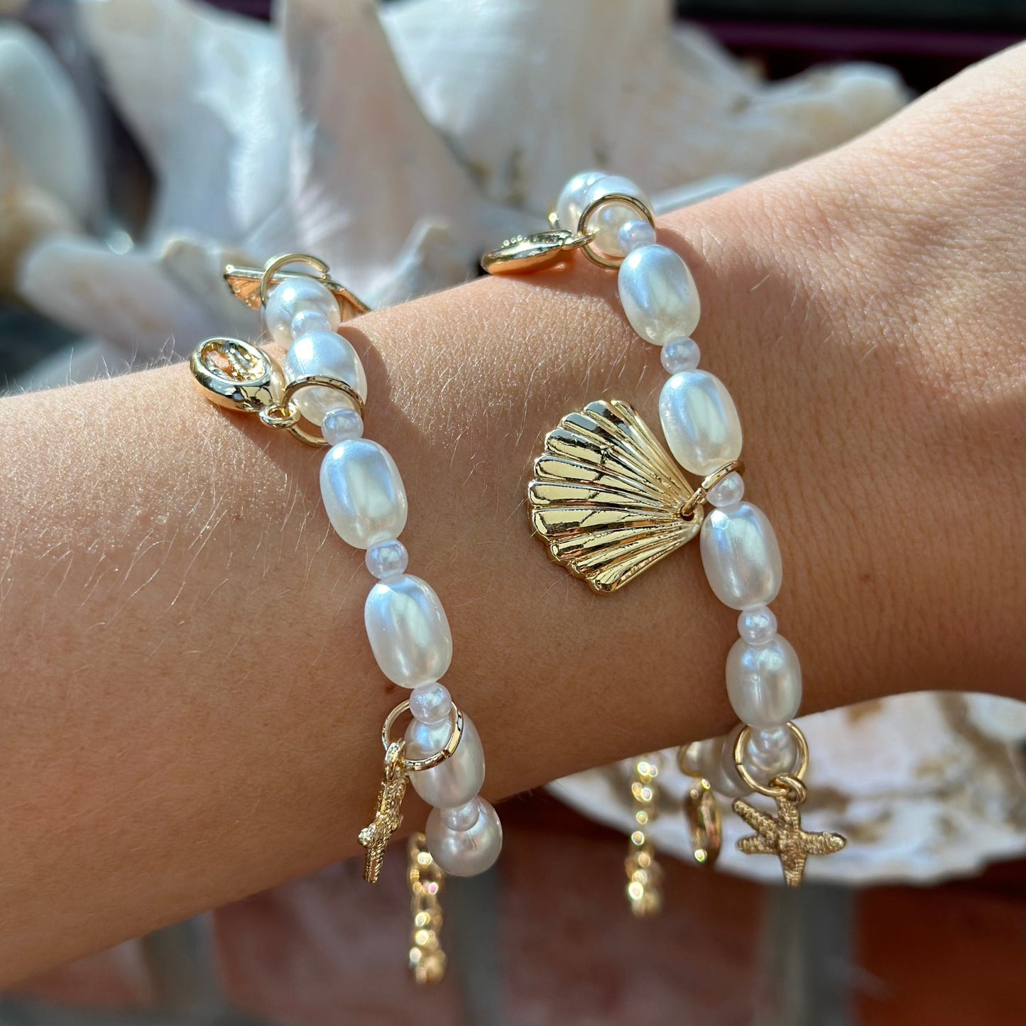 Bracelet Tropez