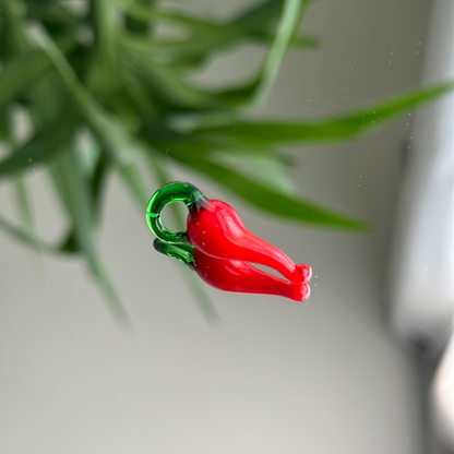 Spicy piment - Charm