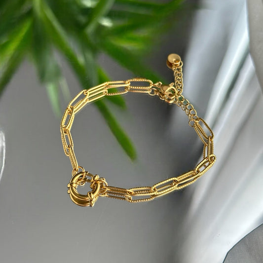 Pulsera Luna