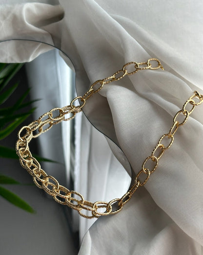 Thick Chain- Chain